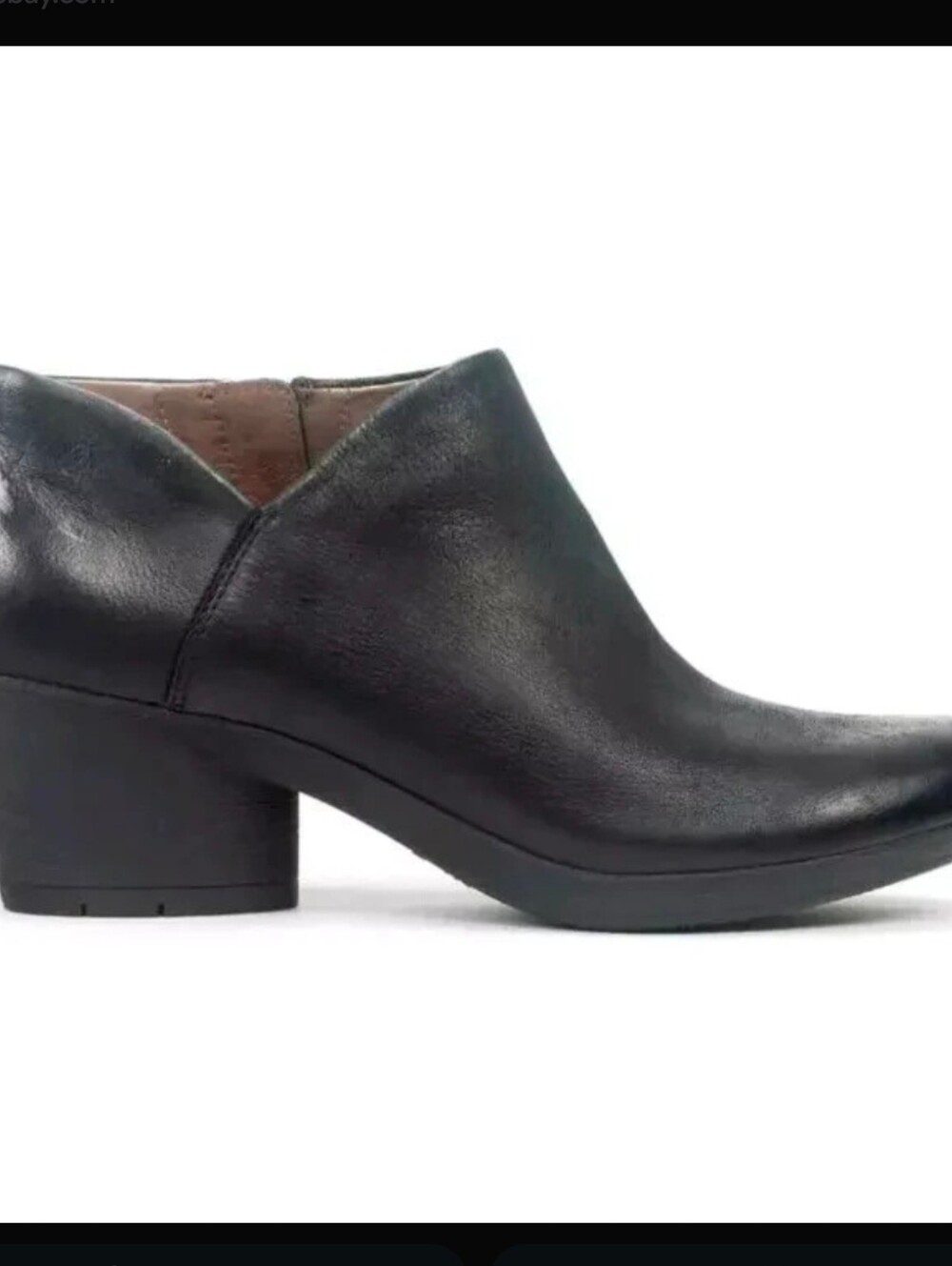 Dansko Raina Ankle Booties Sezu EU 37
